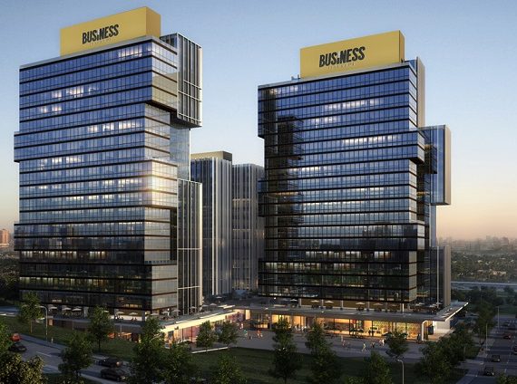 Business-İstanbul Business-İstanbul